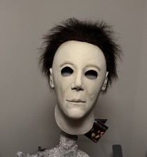 H20 Myers Rehauled C Custom Halloween Mask Jason Myers Mask