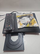Samsung BD-JM57C Blu-ray Disc Player with Wi-Fi Streaming , Remote, HDMI Tested