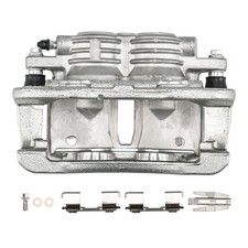 Rear Left Driver Side Brake Caliper For 2001 Chevrolet Silverado 1500 88967106 Rear Left Driver Side Brake Caliper For 2001 Chevrolet Silverado 1500 88967106