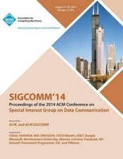 Sigcomm 14 Conference Committe Sigcomm 14, AC...