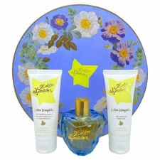 Lolita Lempicka Ladies Lolita Lempicka Gift Set Fragrances 3760269840621