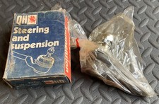 Nos Qh Qd1117 Drag Link Rod End Fits Ford Transit Mk1 Mk2 1965-85 Nos Qh Qd1117 Drag Link Rod End Fits Ford Transit Mk1 Mk2 1965-85
