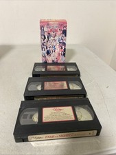 Paris By Night 67, San Jose, 3 Tapes Vietnamese Music VHS 