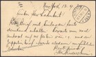 USA  1929 Bremen Cherbourg Schleuderflug Catapult K6 Cover Airmail Vienna 116197 — photo 2