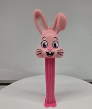 Easter Bunny PEZ Candy Dispenser