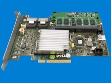 Dell 0W56W0 PERC H700 RAID Controller 512MB SAS/SATA