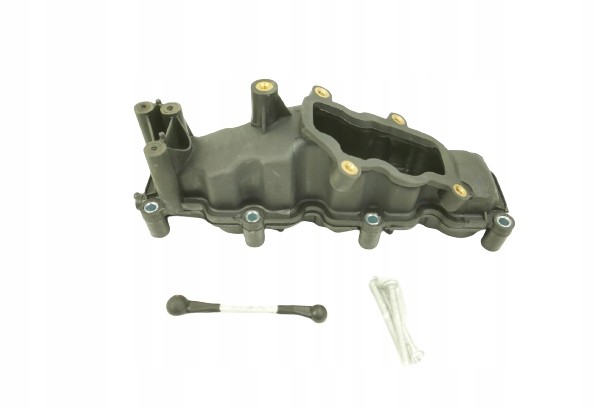 INTAKE MANIFOLD AIC 54439 AUDI A4 B8 B7 A5 A6 2.7 3.0 TDI 1 PIECE
