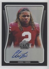Metal Chase Young