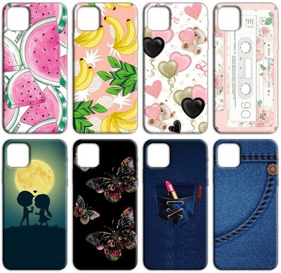 Hülle Cover für Xiaomi 15 aus weichem Silikon TPU M12 Design