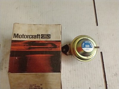 D7BE-9D474-B1A FORD MOTORCRAFT EGR VALVE NOS CX125