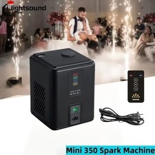Mini Cold Spark Machine Firework Machine DJ Wedding Stage Effect Sparkler