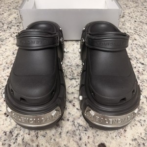 Balenciaga Hard Crocs | eBay