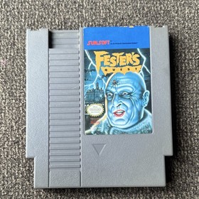 Nintendo NES Lot of 6 Games: Super Mario Bros., Zelda II, TMNT, Goonies II