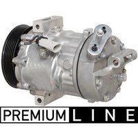 Mahle ACP 1264 000P Kompressor Klimaanlage FüR Opel Saab Fiat Cadillac Vectra