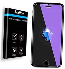 For iPhone SE 3 2022 , SE 2 2020 , iPhone 8, iPhone 7, Anti Blue Light Eye