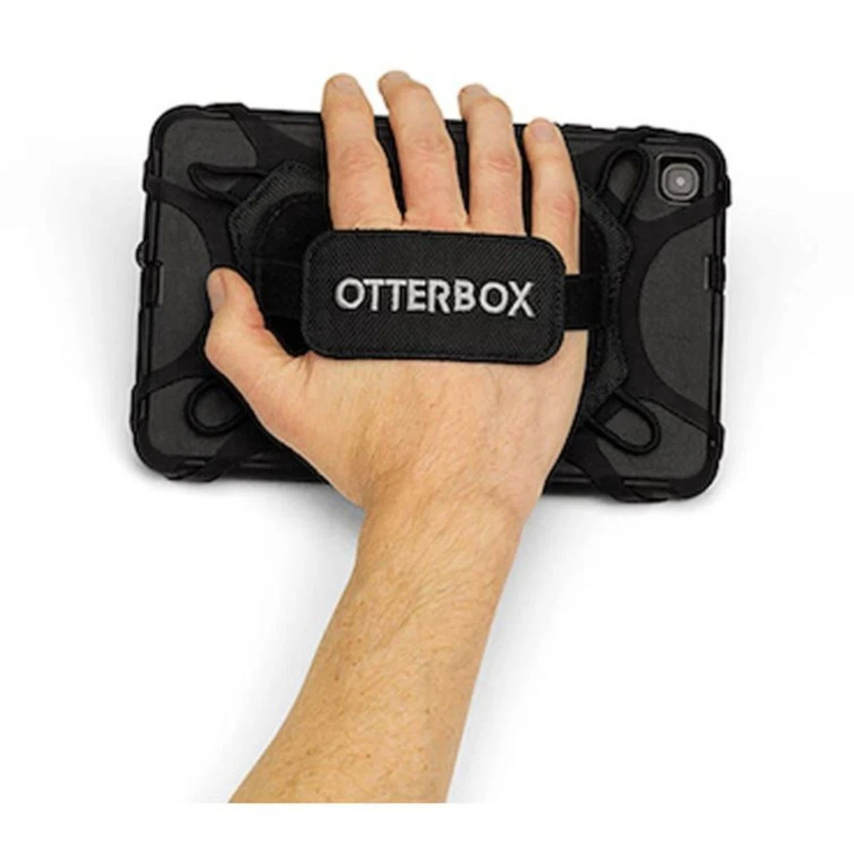 OtterBox Utility Series Latch II Case w/ Accessory Bag for 10 Inch Tablets/iPad - Image 2 of 4