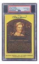 Bobby Doerr Cards, Rookie Card and Autographed Memorabilia Guide 29