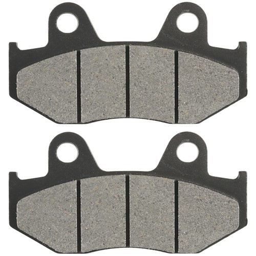 Front Brake Pads for Honda Xl200R XL350R XL500R XL600R 1983 1984 1985 1986 1987 - Picture 5 of 7
