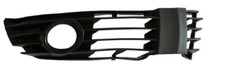 Gitter Blende Stoßstange Nebelscheinwerfer Rechts für VW Passat 3B B5 2000-2005