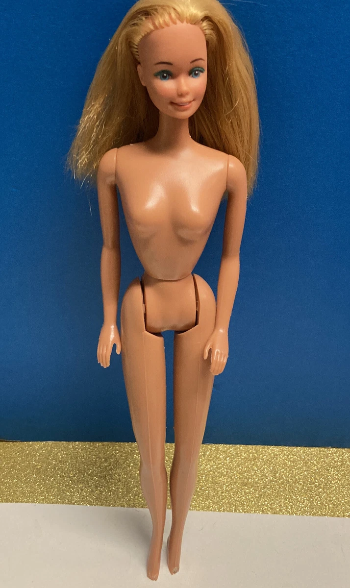 Mattel 2024 inc barbie