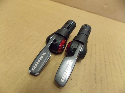sram bar end shifters 10 speed
