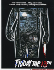 KEVIN BACON signed autograph 20x30cm FRIDAY THE 13 in person autograph COA