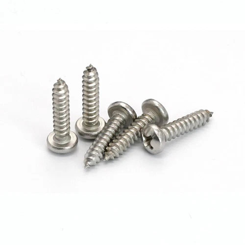 M2 M2,3 M2,5 M3 Edelstahl 304 Kreuzschlitz Blechschrauben - Bild 4 von 12