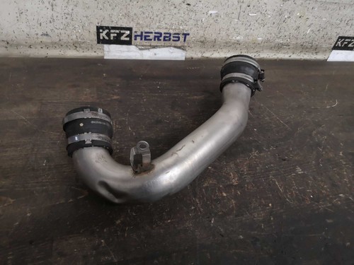 Mercedes M-Klasse W166 Ladeluftschlauch 2780980507 ML 63AMG 386kW 157982 276721