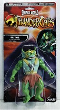 Funko Savage World: Thundercats – Slithe Collectible Figure #30154 – NIB