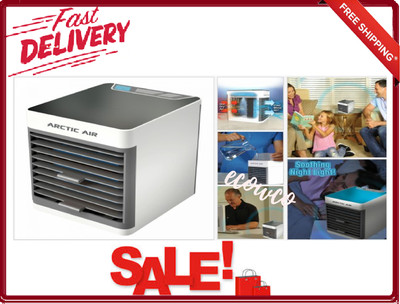 arctic air fan as seen on tv