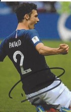 BENJAMIN PAVARD-FRANKREICH-WELTMEISTER-2018-VFB STUTTGART-TOLLES MOTIV