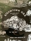 STEAMTOWN  U.S.A.  Bellows Falls Vermont. — photo 2
