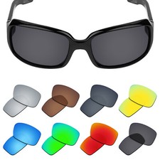 POLARIZED Replacement Lenses for SPY OPTIC Zoe Sunglasses-Multiple