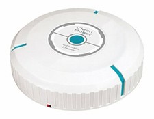 The Lobster 23 cm Diameter Clean Floor Robotic Vacuum