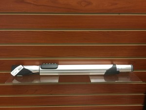 electrolux telescopic wand