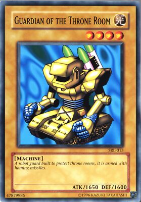 YU-GI-OH! - Red Sprinter (HSRD-EN015) - Jinetes De