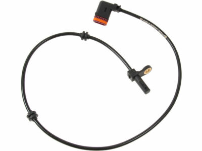 Rear Febi ABS Speed Sensor fits Mercedes S63 AMG 2008-2013 36BDRM