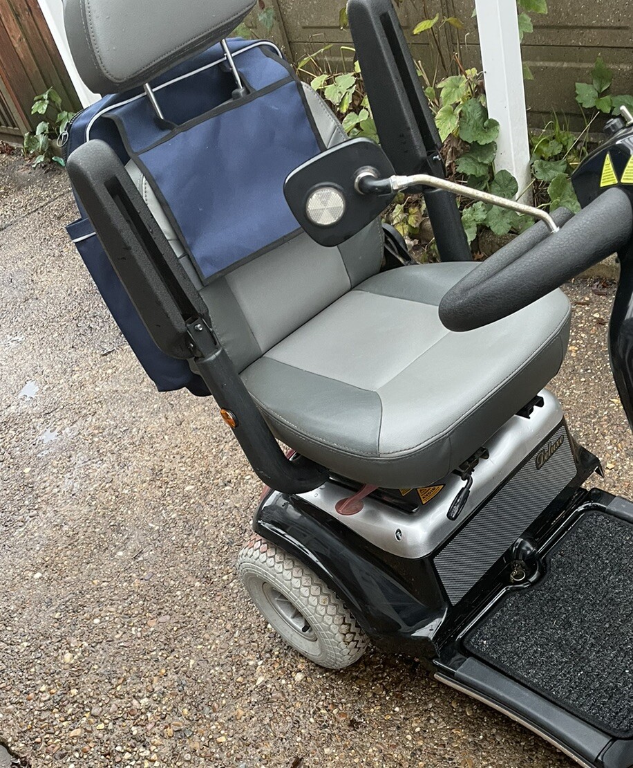 eden mobility scooter eBay