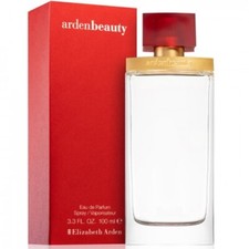 Elizabeth Arden Beauty Eau De Parfum Femmes Nieuwf 100 ml