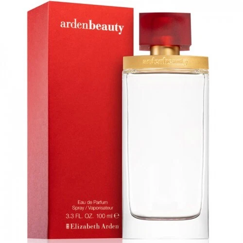 Elizabeth Arden Beauty Eau De Parfum Femmes Neuf 100 ml - Photo 1/1