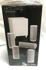 Harman Kardon Hkts16wq/230 5.1 Channel Home Theatre Speaker System