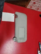 Driver Left Sun Visor Sedan Fits 17-19 COROLLA 165217