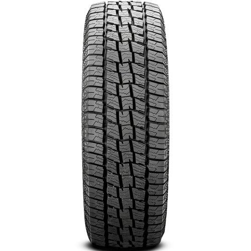 4 New LT215/85R16 Lionhart Lionclaw ATX2 Load Range E Tires 215 85 16 ...