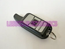  Code Alarm CATX4TW ELVATRGA Transmitter Remote Fob