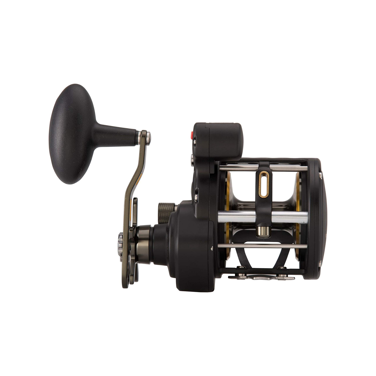 PENN Fishing FTHII30LWLC Spinning Rod & Reel Combos, Black Gold (1481313)