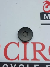 YAMAHA MT09, MT07, MTT660, XTZ690, XSR700 Straight Plug 90340-36005