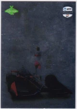 2024 Parkside Indycar Indy Car Marquee Moments SSP FOIL  #MM-47