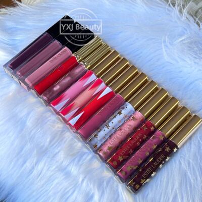 New Limited Edition Estee Lauder Sculpting Lip Gloss Full size