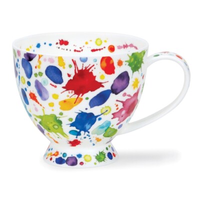 Dunoon Whoops Jumbo 0,42 L Teetasse Mug Kaffeebecher Skye