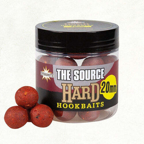 Dynamite Baits The Source Boilies 15mm 20mm Pop-Ups Liquid - Bild 8 von 168